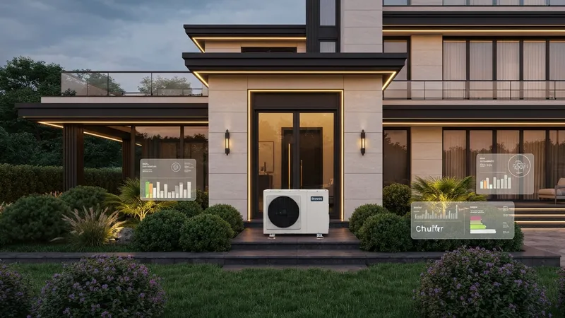 Meilleures pratiques pour une climatisation durable